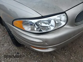 2002 Buick LeSabre Limited z VIN 1G4HR54KX2U207360, wystawiony jako IAAI lot #42425805 z przebiegiem 320 040 mil mil oraz . Historia ofert i sprzedaży dostępna na DreamBid. Obrazek 6.