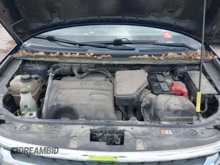 2014 Ford Edge SE с VIN 2FMDK3GC9EBB55404, выставлен на аукционе IAAI как лот 42582697 с пробегом 157 000 миль миль и . История ставок и продаж доступна на DreamBid. Изображение 10.