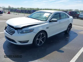 2016 Ford Taurus SEL with VIN 1FAHP2E88GG131659, listed as a IAAI auction lot 42205065 with 99,416 mi miles and . Bid and sale history available at DreamBid. Image 17.