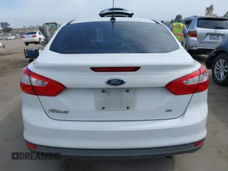 2012 Ford Focus SE с VIN 1FAHP3F2XCL121264, выставлен на аукционе IAAI как лот 42243139 с пробегом 189 442 миль миль и . История ставок и продаж доступна на DreamBid. Изображение 17.