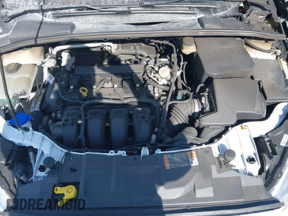 2017 Ford Focus SE with VIN 1FADP3F25HL221763, listed as a IAAI auction lot 41995746 with 101,369 mi miles and . Bid and sale history available at DreamBid. Image 10.