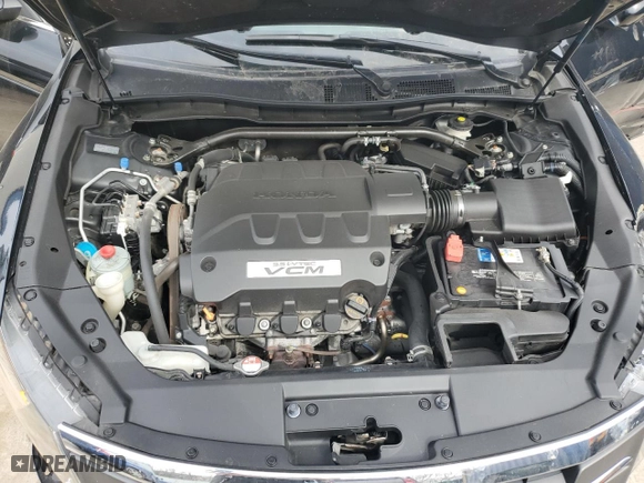 2012 Honda Crosstour EX-L with VIN 5J6TF2H51CL006975, listed as a Copart auction lot 49399765 with 70,258 mi miles and Non Repairable. Bid and sale history available at carsss.com. Image 11.