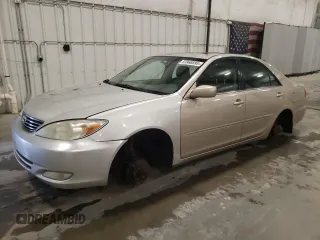 2006 Toyota Camry STD with VIN 4T1BE30K46U696369, listed as a Copart auction lot 53966695 with 173,447 mi miles and Clean Title. Bid and sale history available at carsss.com. Image 1.