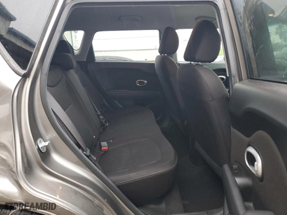 2016 Kia Soul with VIN KNDJN2A21G7357402, listed as a Copart auction lot 52111415 with 156,028 mi miles and Salvage Title. Bid and sale history available at carsss.com. Image 11.
