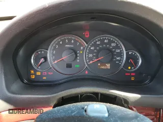 2009 Subaru Outback Limited z VIN 4S4BP66C997340188, wystawiony jako Copart lot #56733395 z przebiegiem 145 370 mil mil oraz Szkoda całkowita • Salvage title. Historia ofert i sprzedaży dostępna na DreamBid. Obrazek 9.