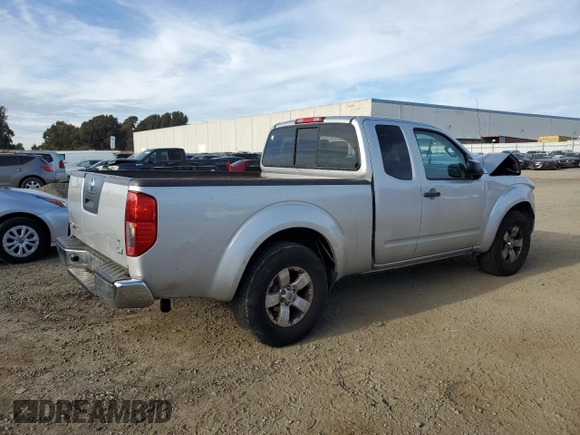 2012 Nissan Frontier S z VIN 1N6BD0CTXCC463556, wystawiony jako Copart lot #46553035 z przebiegiem 195 549 mil mil oraz Szkoda całkowita • Salvage title. Historia ofert i sprzedaży dostępna na DreamBid. Obrazek 3.