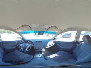 2009 Nissan Altima S with VIN 1N4AL21EX9C169932, listed as a Copart auction lot 51238215 with 204,388 mi miles and Salvage Title. Bid and sale history available at DreamBid. Image 13.