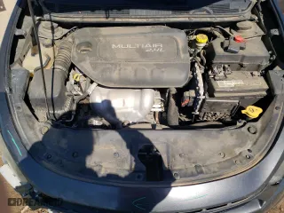 2016 Dodge Dart SXT with VIN 1C3CDFBB6GD565136, listed as a Copart auction lot 48429045 with 99,748 mi miles and Salvage Title. Bid and sale history available at carsss.com. Image 11.