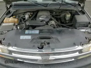 2002 Chevrolet Silverado 1500 LS with VIN 1GCEC14V12Z123961, listed as a Copart auction lot 86217074 with 454,793 mi miles and Salvage title. Bid and sale history available at DreamBid. Image 13.