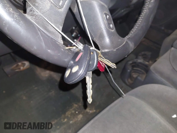 2004 Chevrolet Silverado 1500 Z71 with VIN 1GCEK19T94Z242001, listed as a IAAI auction lot 41273894 with Not Provided miles and . Bid and sale history available at DreamBid. Image 11.
