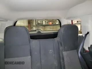 2014 Jeep Patriot Latitude z VIN 1C4NJRFB0ED714162, wystawiony jako Copart lot #55055685 z przebiegiem 122 698 mil mil oraz Szkoda całkowita • Salvage title. Historia ofert i sprzedaży dostępna na DreamBid. Obrazek 10.