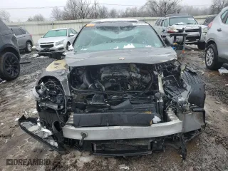 2013 Porsche Panamera S Hybrid with VIN WP0AD2A75DL045178, listed as a Copart auction lot 44979575 with 94,550 mi miles and Salvage Title. Bid and sale history available at carsss.com. Image 5.