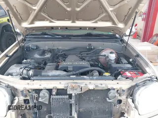 2005 Toyota Tundra SR5 with VIN 5TBET34115S494061, listed as a IAAI auction lot 42307970 with 218,034 mi miles and . Bid and sale history available at DreamBid. Image 10.