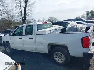 2017 Chevrolet Silverado 1500 LS with VIN 1GCRCNEC9HZ333450, listed as a IAAI auction lot 41578840 with 184,883 mi miles and . Bid and sale history available at DreamBid. Image 14.