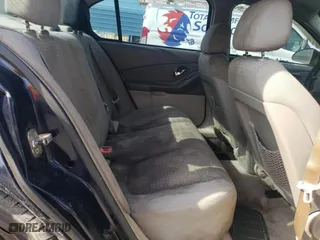 2007 Chevrolet Malibu LT w/2LT with VIN 1G1ZT58N87F304804, listed as a Copart auction lot 44186005 with 239,436 mi miles and Salvage Title. Bid and sale history available at carsss.com. Image 11.