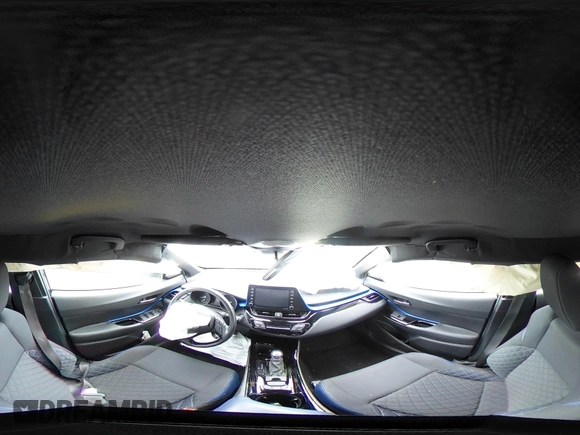2021 Toyota C-HR LE z VIN NMTKHMBX3MR127202, wystawiony jako IAAI lot #42188312 z przebiegiem 54 029 mil mil oraz . Historia ofert i sprzedaży dostępna na DreamBid. Obrazek 19.