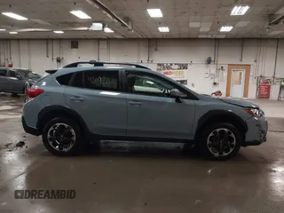 2022 Subaru Crosstrek Premium с VIN JF2GTACC7N9221567, выставлен на аукционе IAAI как лот 42092261 с пробегом 50 638 миль миль и . История ставок и продаж доступна на DreamBid. Изображение 17.