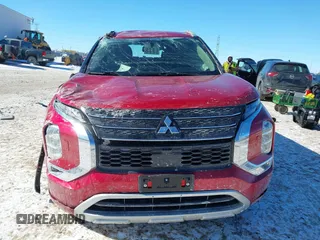 2022 Mitsubishi Outlander SEL z VIN JA4J4VA8XNZ089311, wystawiony jako IAAI lot #41618931 z przebiegiem 35 280 mil mil oraz . Historia ofert i sprzedaży dostępna na DreamBid. Obrazek 13.