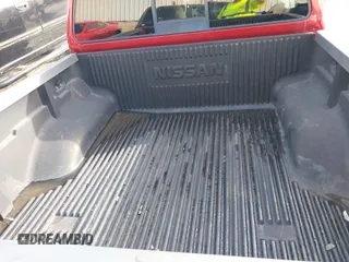 2019 Nissan Frontier SV with VIN 1N6DD0ER9KN758449, listed as a IAAI auction lot 41455157 with 52,139 mi miles and . Bid and sale history available at DreamBid. Image 16.