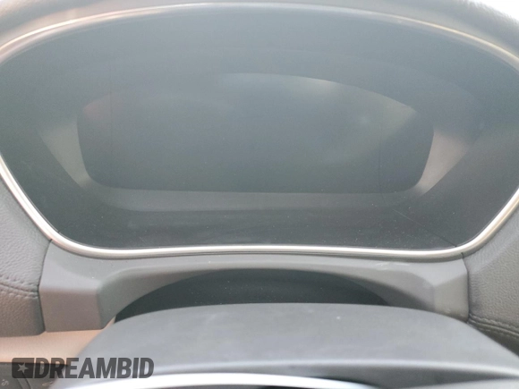 2019 Lincoln Nautilus Reserve with VIN 2LMPJ6LP6KBL18701, listed as a Copart auction lot 44176695 with Not provided miles and Salvage title. Bid and sale history available at DreamBid. Image 9.