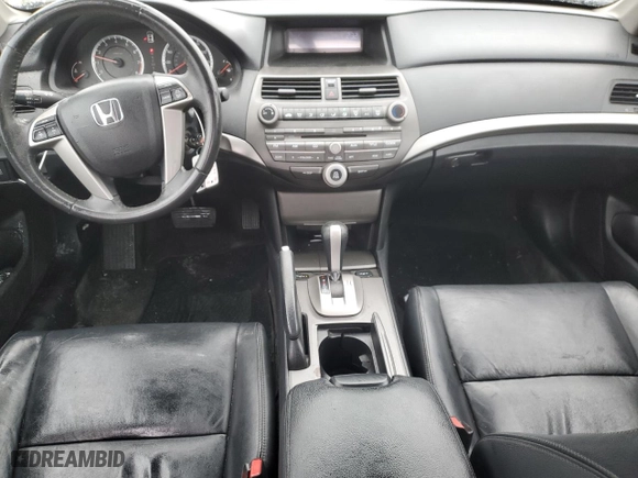 2011 Honda Accord Sdn SE with VIN 1HGCP2F60BA131959, listed as a Copart auction lot 45752615 with 76,389 mi miles and Salvage Title. Bid and sale history available at carsss.com. Image 8.