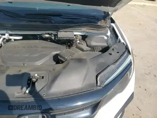 2022 Honda Pilot Sport с VIN 5FNYF6H30NB035004, выставлен на аукционе Copart как лот 68768355 с пробегом 45 289 миль миль и Списание • Salvage title. История ставок и продаж доступна на DreamBid. Изображение 15.