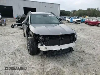 2023 Mercedes-Benz EQB 300 z VIN W1N9M0KB4PN060878, wystawiony jako Copart lot #89398875 z przebiegiem 8517 mil mil oraz Szkody całkowita. Historia ofert i sprzedaży dostępna na DreamBid. Obrazek 15.