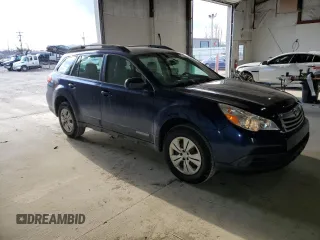 2010 Subaru Outback с VIN 4S4BRCAC9A3348500, выставлен на аукционе Copart как лот 47239615 с пробегом 170 040 миль миль и Списание • Salvage title. История ставок и продаж доступна на DreamBid. Изображение 4.