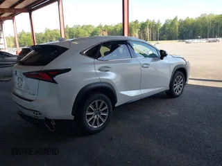 2021 Lexus NX 300 with VIN JTJDARDZ7M5023986, listed as a IAAI auction lot 42475843 with 87,251 mi miles and . Bid and sale history available at DreamBid. Image 4.