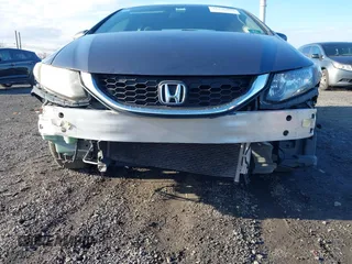 2015 Honda Civic EX-L with VIN 19XFB2F92FE233500, listed as a IAAI auction lot 41136069 with 115,484 mi miles and . Bid and sale history available at DreamBid. Image 17.