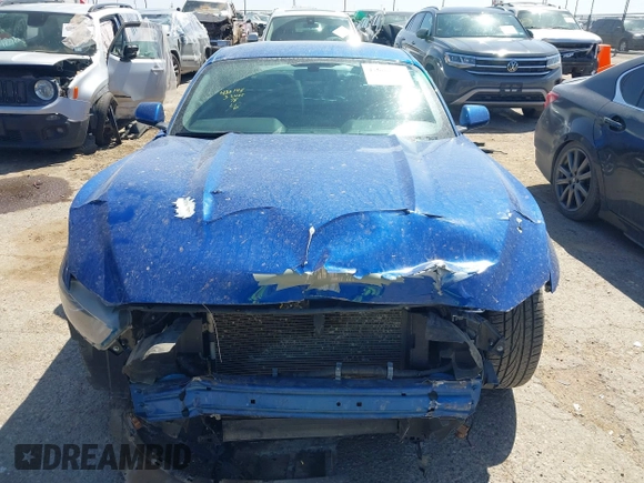 2017 Ford Mustang V6 с VIN 1FA6P8AM0H5263048, выставлен на аукционе IAAI как лот 41903231 с пробегом 77 478 миль миль и . История ставок и продаж доступна на DreamBid. Изображение 13.