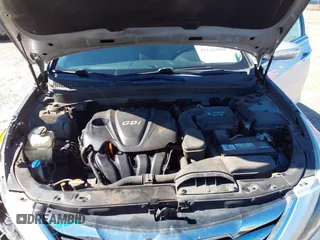 2012 Hyundai Sonata Limited with VIN 5NPEC4AC3CH405838, listed as a IAAI auction lot 41646808 with 188,986 mi miles and . Bid and sale history available at DreamBid. Image 10.