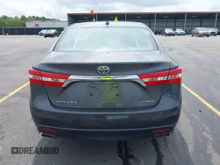 2013 Toyota Avalon XLE with VIN 4T1BK1EB8DU019702, listed as a IAAI auction lot 41909041 with 79,819 mi miles and . Bid and sale history available at DreamBid. Image 17.