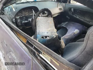 1989 Nissan 240SX z VIN JN1HS36P4KW020211, wystawiony jako Copart lot #82659894 z przebiegiem 170 746 mil mil oraz Szkody całkowita. Historia ofert i sprzedaży dostępna na DreamBid. Obrazek 8.