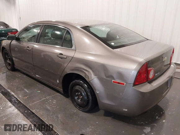 2012 Chevrolet Malibu 1FL with VIN 1G1ZA5E0XCF160813, listed as a IAAI auction lot 41370843 with 162,957 mi miles and . Bid and sale history available at DreamBid. Image 6.