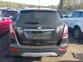 2017 Buick Encore Preferred с VIN KL4CJASB8HB215893, выставлен на аукционе IAAI как лот 41923657 с пробегом 138 045 миль миль и . История ставок и продаж доступна на DreamBid. Изображение 16.