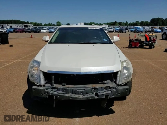 2013 Cadillac CTS Luxury with VIN 1G6DE5E59D0147205, listed as a Copart auction lot 52971005 with 180,291 mi miles and Salvage title. Bid and sale history available at DreamBid. Image 11.