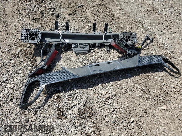 2022 Genesis GV70 2.5T с VIN KMUMADTB1NU043715, выставлен на аукционе Copart как лот 48537815 с пробегом 51 340 миль миль и Списание • Salvage title. История ставок и продаж доступна на DreamBid. Изображение 12.