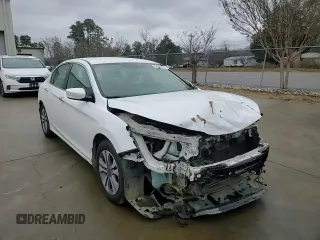 2015 Honda Accord LX with VIN 1HGCR2F33FA182149, listed as a Copart auction lot 83695014 with 236,523 mi miles and Salvage Title. Bid and sale history available at carsss.com. Image 11.