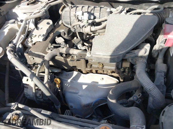 2013 Nissan Rogue S with VIN JN8AS5MT0DW532615, listed as a IAAI auction lot 41753194 with 161,910 mi miles and . Bid and sale history available at DreamBid. Image 10.