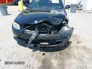 2011 BMW 3 Series 335i with VIN WBADX7C56BE579057, listed as a IAAI auction lot 42295405 with 107,160 mi miles and . Bid and sale history available at DreamBid. Image 6.