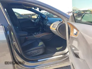2014 Audi A7 3.0 Prestige with VIN WAU2GAFC8EN066864, listed as a IAAI auction lot 41629789 with 89,269 mi miles. Bid and sale history available at carsss.com. Image 5.