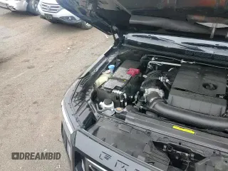 2024 Nissan Frontier SV с VIN 1N6ED1EK7RN614857, выставлен на аукционе Copart как лот 59234425 с пробегом 23 188 миль миль и Списание • Salvage title. История ставок и продаж доступна на DreamBid. Изображение 13.