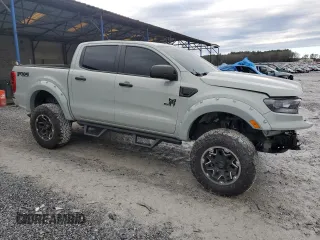 2021 Ford Ranger XL with VIN 1FTER4FH0MLD25929, listed as a Copart auction lot 36765853 with 21,103 mi miles and . Bid and sale history available at DreamBid. Image 4.