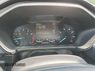 2020 Ford Escape S с VIN 1FMCU0F63LUB62520, выставлен на аукционе IAAI как лот 42726884 с пробегом 258 258 миль миль и . История ставок и продаж доступна на DreamBid. Изображение 30.
