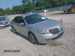 2012 Lincoln MKZ с VIN 3LNHL2GC5CR817924, выставлен на аукционе IAAI как лот 42580119 с пробегом 101 194 миль миль и . История ставок и продаж доступна на DreamBid. Изображение 1.