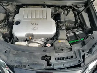 2018 Lexus ES 350 z VIN 58ABK1GG8JU082134, wystawiony jako Copart lot #68022145 z przebiegiem 94 110 mil mil oraz Szkoda całkowita • Salvage title. Historia ofert i sprzedaży dostępna na DreamBid. Obrazek 15.