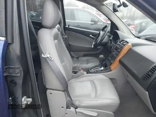 2006 Saturn VUE with VIN 5GZCZ63466S889760, listed as a IAAI auction lot 41175745 with 139,738 mi miles. Bid and sale history available at carsss.com. Image 5.