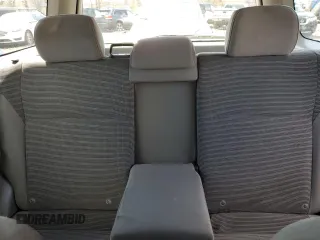 2007 Subaru Forester X w/Premium Pkg with VIN JF1SG65627H725086, listed as a Copart auction lot 50377305 with 190,802 mi miles and Salvage Title. Bid and sale history available at carsss.com. Image 10.
