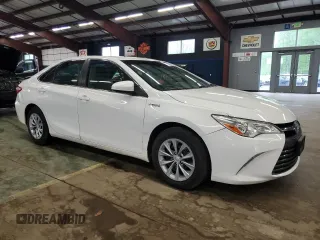 2015 Toyota Camry LE with VIN 4T1BD1FK4FU151142, listed as a Copart auction lot 55999835 with 282,000 mi miles and Clean Title. Bid and sale history available at DreamBid. Image 4.